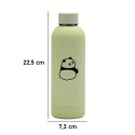 Kubek termiczny z pandą (500ml)