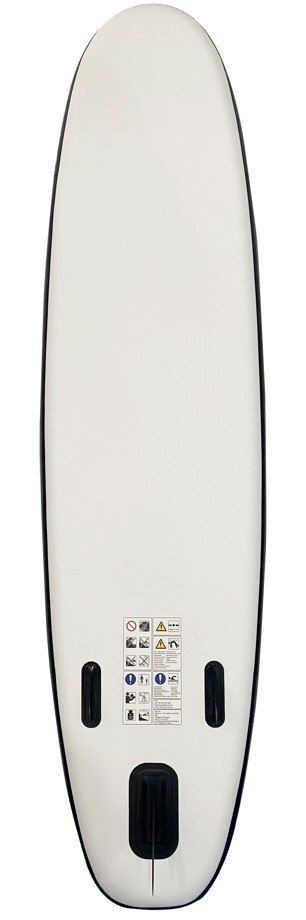 Deska SUP Suno Avia stand up paddle pompowana do pływania z akcesoriami wiosło zestaw 320 cm Deska SUP Suno Avia stand up paddle pompowana do pływania z akcesoriami wiosło zestaw 320 cm