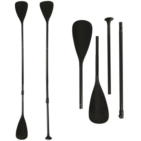 Deska SUP Suno Avia stand up paddle pompowana do pływania z akcesoriami wiosło zestaw 320 cm Deska SUP Suno Avia stand up paddle pompowana do pływania z akcesoriami wiosło zestaw 320 cm