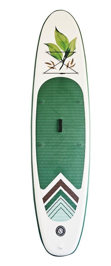 Deska SUP Suno Selva stand up paddle pompowana do pływania z akcesoriami wiosło zestaw 320 cm Deska SUP Suno Selva stand up paddle pompowana do pływania z akcesoriami wiosło zestaw 320 cm