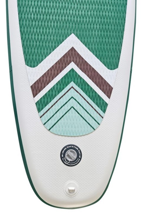 Deska SUP Suno Selva stand up paddle pompowana do pływania z akcesoriami wiosło zestaw 320 cm Deska SUP Suno Selva stand up paddle pompowana do pływania z akcesoriami wiosło zestaw 320 cm