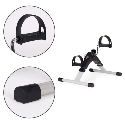 Mini rowerek treningowy rehabilitacyjny fitness ModernHome