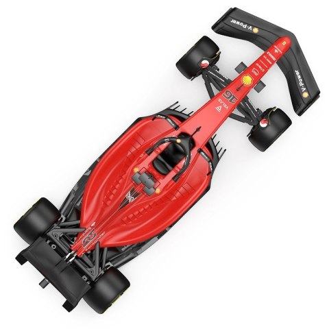 Samochód zdalnie sterowany Ferrari F1 75 R/C skala 1:12 Rastar 99900