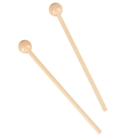 Pchacz dla dziecka chodzik drewniany z liczydłem niebieski