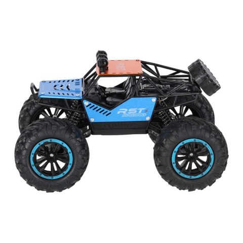 Samochód zdalnie sterowany Climbing Rover off-road terenowy