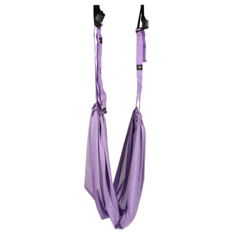 Hamak do jogi chusta do ćwiczeń aerial sensoryczna 100 kg