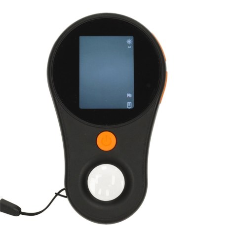 Lupa cyfrowa mikroskop powiększenie 500x 2Mpx