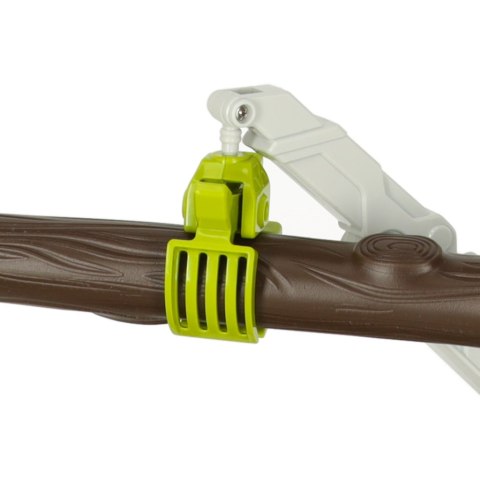 Traktor RC zdalnie sterowany ciągnik rolniczy z podnośnikiem farma 2,4G 3,7V 500mAh