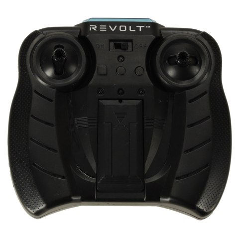 Skuter Śnieżny zdalnie sterowany RC REVOLT TG1016 Trail Blazer Snowmobile 2.4GHz Off-Road LED Realistyczna Jazda