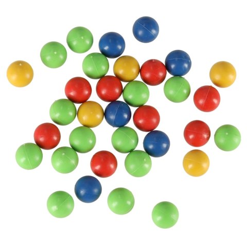 Gra zręcznościowa głodne żabki skaczące żaby 4 graczy 3+ XXL niebieska