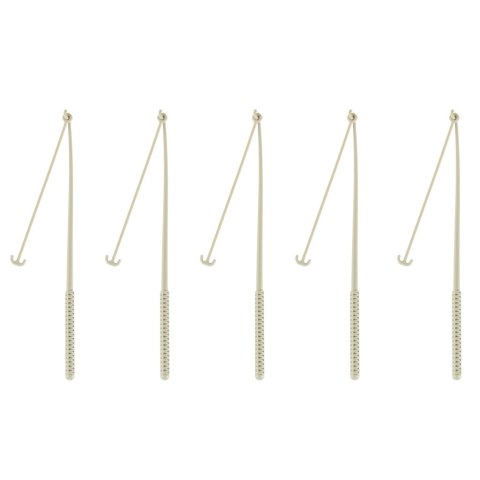 Gra zręcznościowa rodzinna rybki łowienie 24 rybek