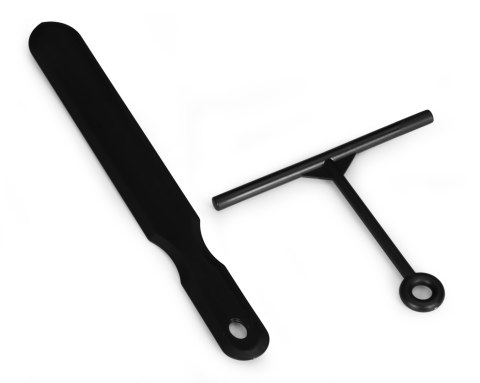 Elektryczna naleśnikarka dwustronna patelnia do naleśników i pankejków nieprzywierająca 1500W KADEN