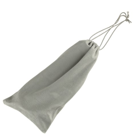 Masażer szczotka do masażu skóry głowy aplikator olejków USB czerwona