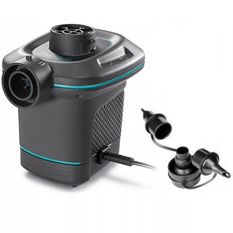 Pompka elektryczna 220V Quick Fill INTEX 66640