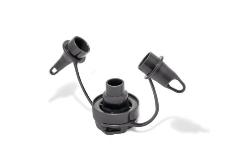 Pompka elektryczna 220V Quick Fill INTEX 66640