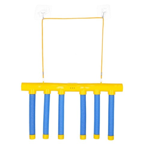 Spadające pałeczki patyczki gra zręcznościowa elektroniczna