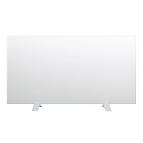 Grzejnik na podczerwień panel grzewczy promiennik FIR 600W WIFI 60x100 cm