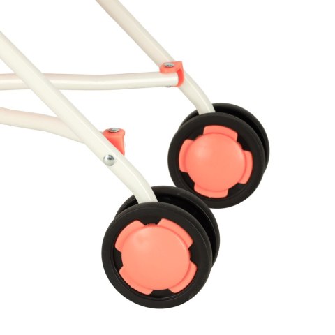 Wózek dla lalek z torbą spacerówka składany Annabell